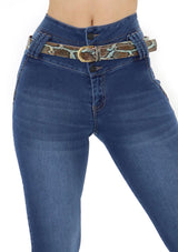 19629 Skinny Jean by Maripily Rivera