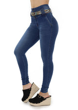 19629 Skinny Jean by Maripily Rivera