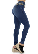 19629 Skinny Jean by Maripily Rivera