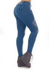 19660 Skinny Jean by Maripily Rivera