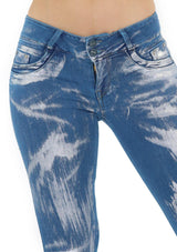 19660 Skinny Jean by Maripily Rivera