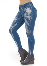 19660 Skinny Jean by Maripily Rivera