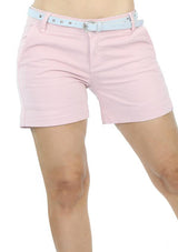 19694 Rosa Short by Maripily Rivera - Pompis Stores