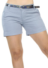 19694 Short by Maripily Rivera