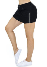 19735 Falda Pantalón by Maripily Rivera - Pompis Stores