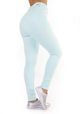 19781 Skinny Jean by Maripily Rivera (Curvy High)