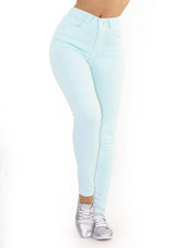 19781 Skinny Jean by Maripily Rivera (Curvy High)