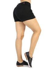 19842 Falda Pantalón by Maripily Rivera - Pompis Stores