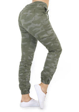19945 Camouflage Jogger/Cargo by Maripily Rivera - Pompis Stores