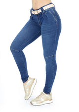 19993 Skinny Jean by Maripily Rivera