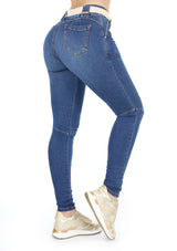 19993 Skinny Jean by Maripily Rivera