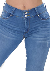 20801 Skinny Jean by Maripily Rivera