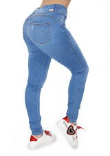 20801 Skinny Jean by Maripily Rivera