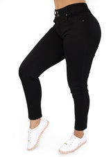 20804 Skinny Jean (Tobilleros) by Maripily Rivera