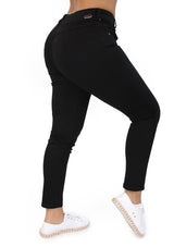 20804 Skinny Jean (Tobilleros) by Maripily Rivera