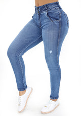 20806 Skinny Jean by Maripily Rivera