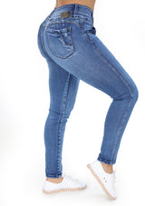 20806 Skinny Jean by Maripily Rivera