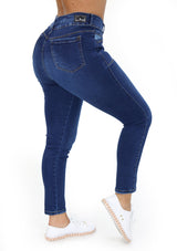 20807 Relax Fit Jean by Maripily Rivera