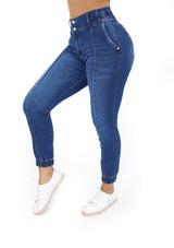 20809 Jogger Relax Jean by Maripily Rivera