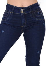 20810 Skinny Jean by Maripily Rivera