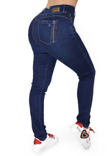 20810 Skinny Jean by Maripily Rivera