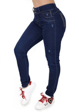 20810 Skinny Jean by Maripily Rivera