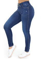 20812 Skinny Jean by Maripily Rivera