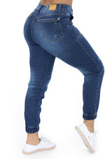 20813 Jogger Relax Jean by Maripily Rivera