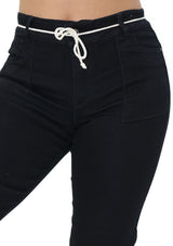 20819 Jogger Relax Jean by Maripily Rivera