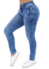 20823 Skinny Jean by Maripily Rivera