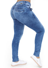 20823 Skinny Jean by Maripily Rivera