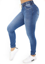 20826 Jogger Relax Jean by Maripily Rivera