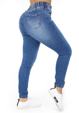 20826 Jogger Relax Jean by Maripily Rivera