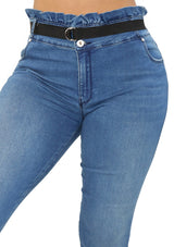 20828 Relax Fit Jean by Maripily Rivera