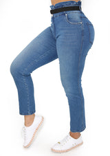 20828 Relax Fit Jean by Maripily Rivera