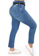 20828 Relax Fit Jean by Maripily Rivera