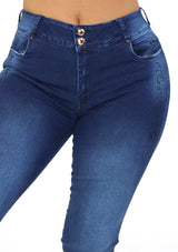 20830 Skinny Jean by Maripily Rivera