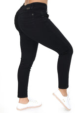 20835 Skinny Jean (Tobilleros) by Maripily Rivera