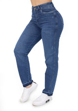 20837 Relax Fit Jean by Maripily Rivera
