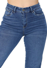 20837 Relax Fit Jean by Maripily Rivera