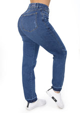 20837 Relax Fit Jean by Maripily Rivera