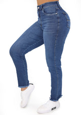 20840 Relax Fit Jean by Maripily Rivera