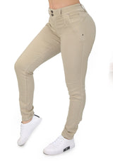 20842 Skinny Jean by Maripily Rivera