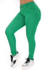 20895 Relax Fit Jean by Maripily Rivera