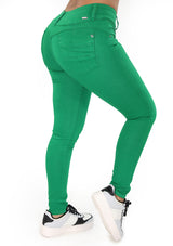 20895 Relax Fit Jean by Maripily Rivera