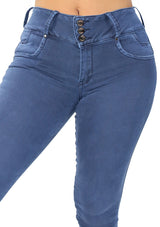 20844 Skinny Jean by Maripily Rivera