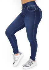 20845 Skinny Jean by Maripily Rivera