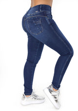 20845 Skinny Jean by Maripily Rivera