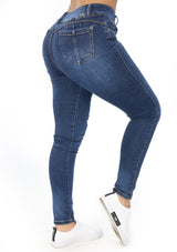 20854 Skinny Jean by Maripily Rivera