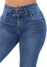 20856 Skinny Jean by Maripily Rivera